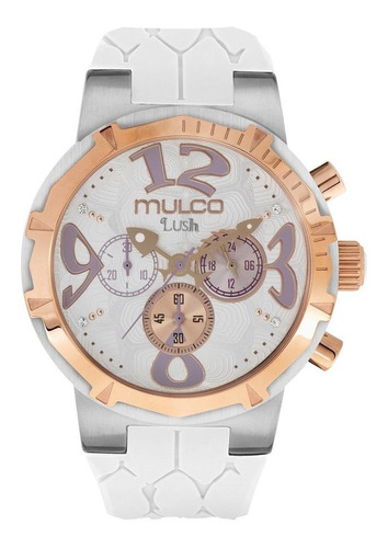 Reloj Mulco Mujer Lush Rio Mw320637013 Original