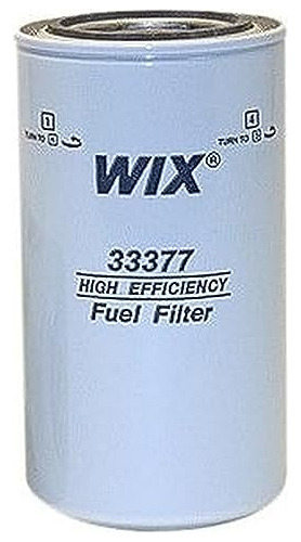 Filtro De Combustible Wix 33377