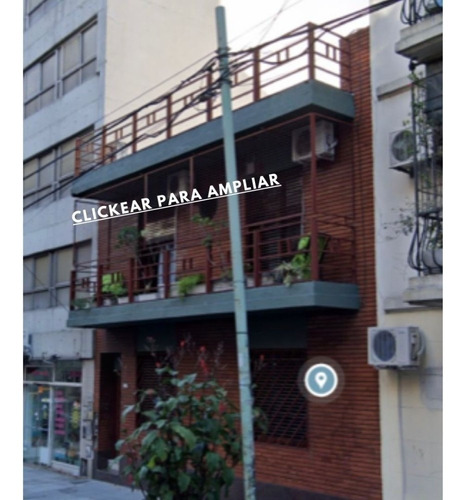 Imagen 1 de 2 de Terreno; Flores; Av. J. B. Alberdi 2384; 2800 M2 Vend.