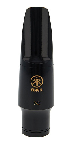 Boquilla Yamaha Ts-7c Para Saxo Tenor