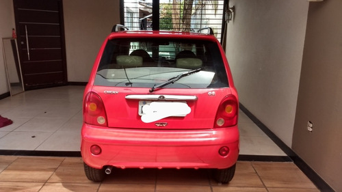 Chery Chery Qq 2014 1.1 16v 5p