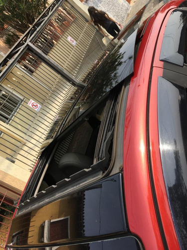 Fiat Grand Siena 2015 1.6 16v Essence Flex Dualogic 4p