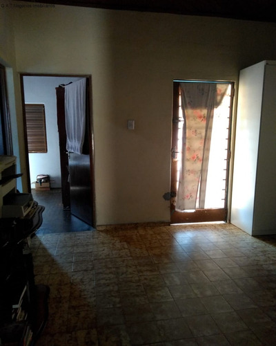 Casa À Venda Na Vila Assis - Sorocaba/sp - Ca11112 - 68531706
