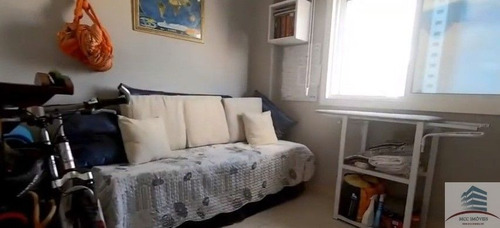 Imagem 16 de 17 de Apartamento A Venda Isadora Beatriz, Capim Macio