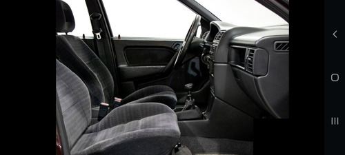 Imagem 9 de 15 de Chevrolet Vectra
