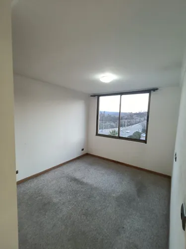 En Viña Del Mar Paso Hondo 3d1b ( Incluye Gastos Comunes )