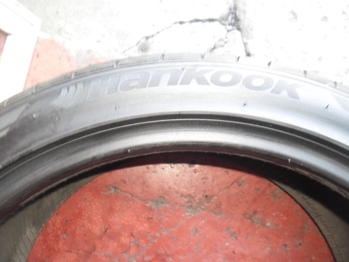 Llanta 225 40 18 Hankook Ventus V12 Evo 401 (Usado)
