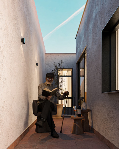 Proyectos Arquitectonicos A Tu Medida