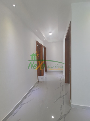 Casa En Venta Exclusivo Residencial Cerrado, Santiago (hfc-205)