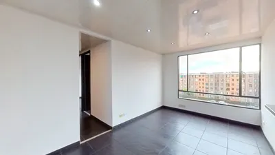 Apartamento en venta