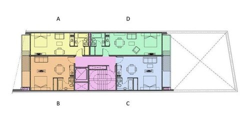 Oppel | Departamento En Venta | Cod: 29394