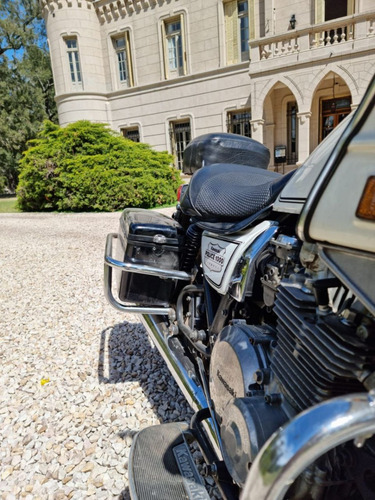 Imagen 4 de 6 de Kawasaki Police Kz1000