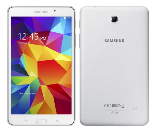 Tablet Samsung Galaxy Tab4 T230nu - 7 Pulgadas