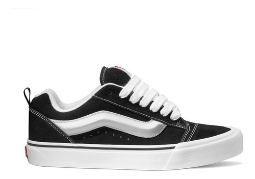 Zapatillas Vans Knu Skool Original Navy Skateboard
