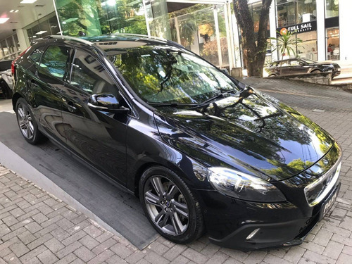 Volvo V40 2.0 T5 Cross Country Awd Turbo Gasolina 4p