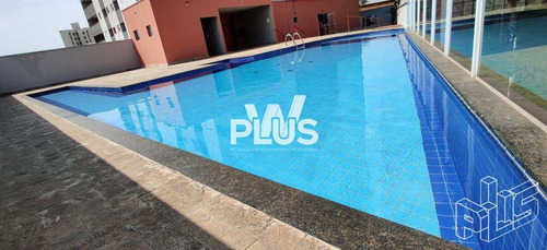 Imagem 9 de 16 de Studio Com 1 Dorm, Jardim América, Sorocaba, Cod: 6419 - A6419