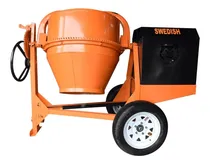 Comprar Revolvedora De Concreto 1 Saco Sin Motor Sin Moto Sin Motor