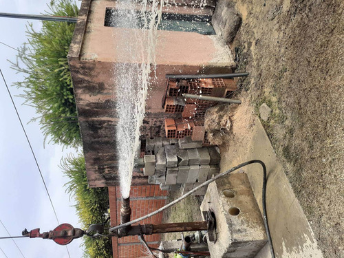Imagen 3 de 4 de Perforación Y Mantenimiento De Pozos De Agua