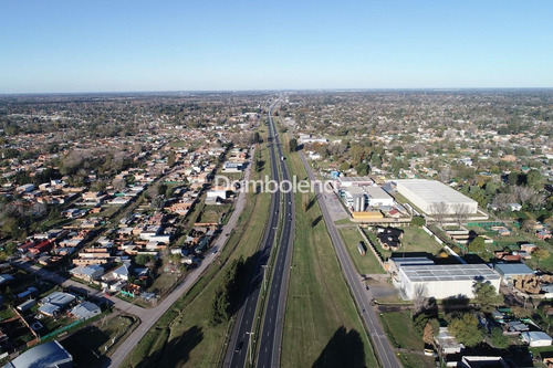 Imagen 5 de 8 de Terreno Fraccion En Venta O Permuta Sobre Colectora Acceso Oeste - General Rodríguez - G.b.a. Zona Oeste
