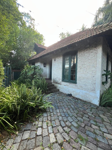 Terreno En Tigre Centro