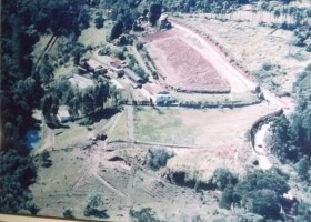 Imagem 8 de 15 de Chácara Em Ibiúna (a 1 Km Do Asfalto) | 12688 - 12688