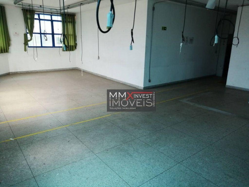 Imagem 30 de 30 de Prédio, 1720 M² - Venda Por R$ 10.600.000,00 Ou Aluguel Por R$ 70.000,00/mês - Brás - São Paulo/sp - Pr0140