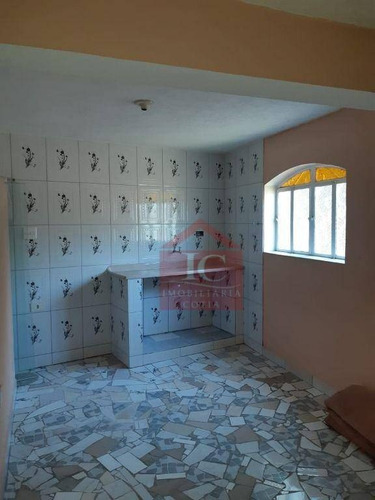 Imagem 24 de 30 de Chácara Com 3 Dormitórios À Venda, 1200 M² Por R$ 1.200.000,00 - Chácara Santa Maria - Cotia/sp - Ch0085