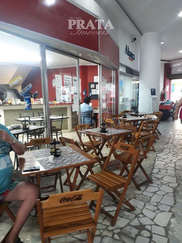 Imagem 3 de 7 de Gonzaga Santos Restaurante Cozinha 36 Metros Quadrados - V399442