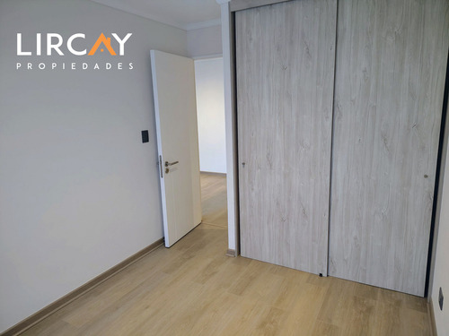 Arriendo Departamento Nuevo Condominio Altos De Lircay Talca