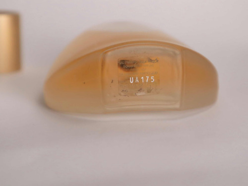 Giorgio Armani Sensi White Notes Eau Fraiche 75ml Vintage