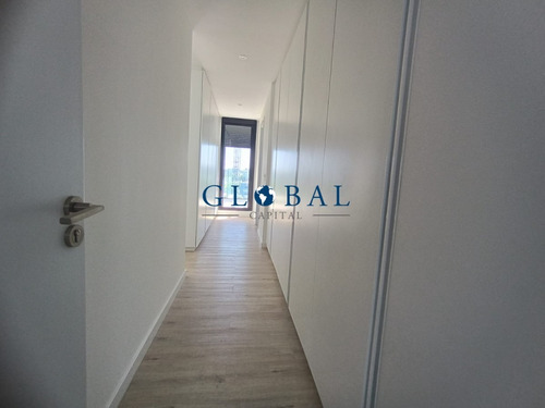Imagen 9 de 15 de Apartamento Dúplex A Estrenar En Venta Parque Rodó 3 Dormitorios, 3 Baños