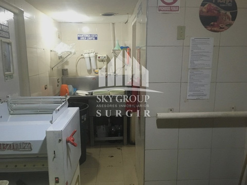 Imagen 4 de 18 de Pizzeria En Las Virtudes Sgfc-018
