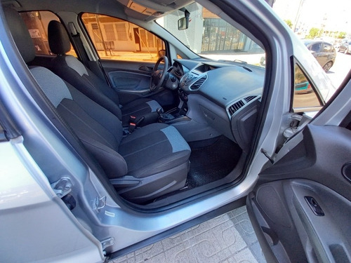 Ford Ecosport 1.6 Se 110cv 4x2 2016