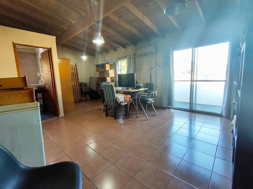 Venta Casa Ph Con Patio-cochera Villa Adelina