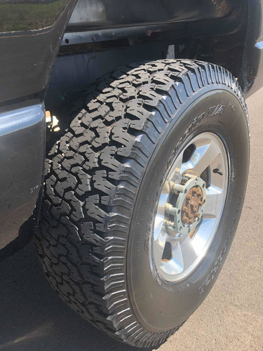 Dodge Ram 2500 5.9 Cab. Dupla 4x4 4p 2006