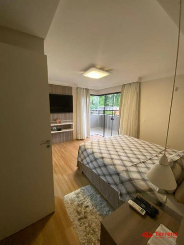 Imagem 11 de 21 de Casa Alto Padrão Mobiliada Para Venda E Locação, 252 M² - Passo Manso - Blumenau/sc - Ca0068