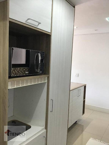 Imagem 12 de 19 de Imob01 - Apartamento 69 M² - Venda - 2 Dormitórios - Nova Petrópolis - São Bernardo Do Campo/sp - Ap2645