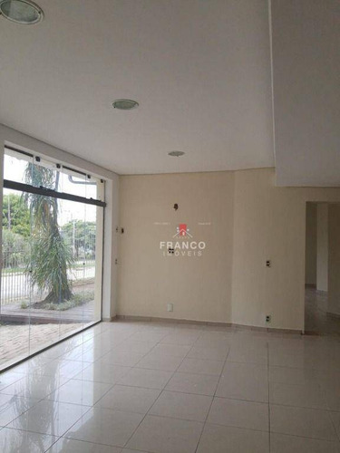 Imagem 13 de 24 de Casa, 264 M² - Venda Por R$ 1.600.000,00 Ou Aluguel Por R$ 6.972,00/mês - Jardim Proença - Campinas/sp - Ca2473