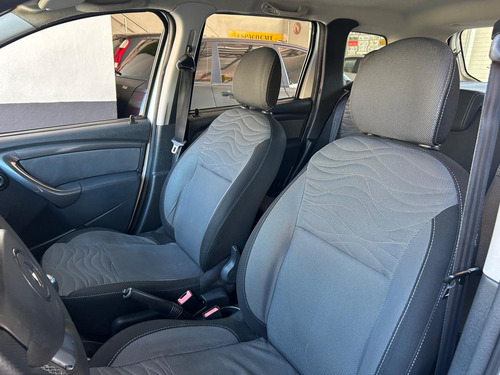 Renault Duster 16 D 4x2