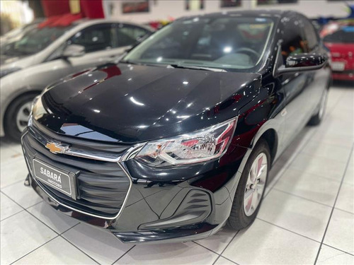 Chevrolet Onix Onix lt 1.0