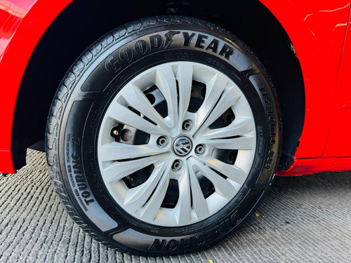 Volkswagen Gol 1.6 Cl Sradio Mt