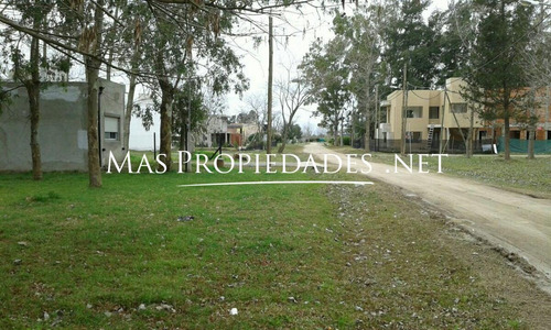 Lote Interno En Venta En Bosque De San Vicente