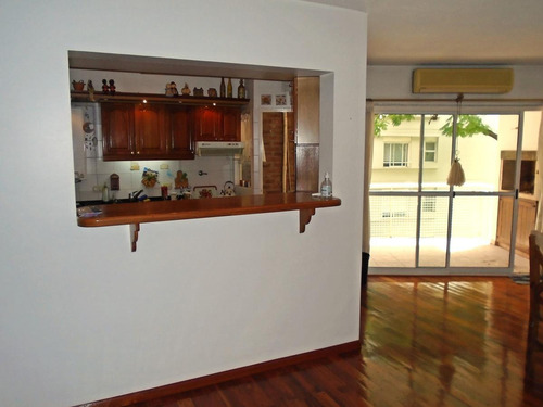 Imagen 5 de 29 de Venta Departamento 4 Ambientes Con Cochera En Martínez
