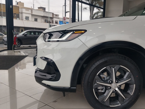 Honda Zr-V Touring