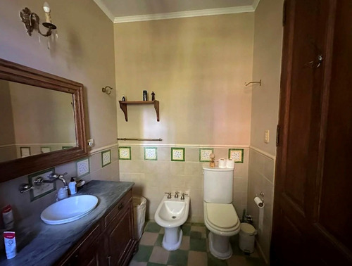 Casa En Venta En Chacras De La Cruz, Exaltación De La Cruz, G.b.a. Zona Norte