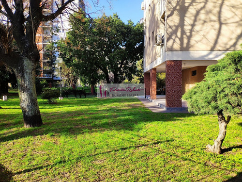 En Venta Departamento 4 Ambientes Con Cochera- Villa Celina