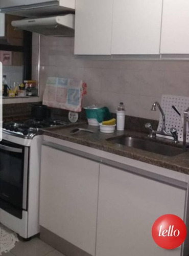 Apartamento - Ref: 210965