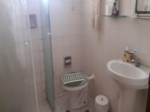 Imagem 5 de 11 de Casa 03 Dormitórios Na Tupi Praia Grande - Ca0173 - 34957923