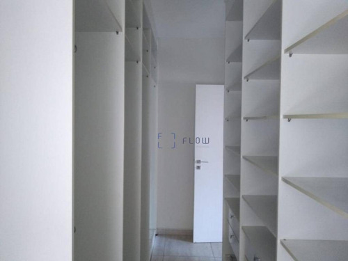 Imagem 6 de 17 de Casa 141m² Para Locação E Venda Em Moema, 3 Salas E 1 Vaga - Ca1524