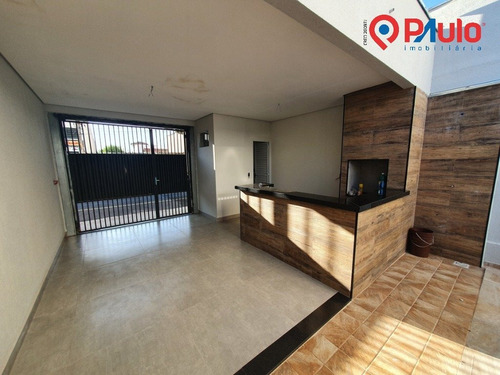 Imagem 2 de 15 de Casa - Paulista - Ref: 18401 - V-18401
